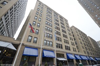 680 S Federal St Unit 504, Chicago, IL 60605
