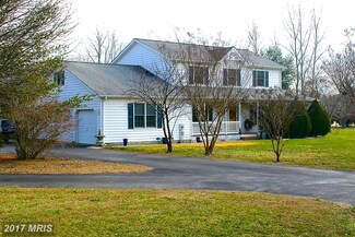 12795 Peach Ln, Cordova, MD 21625