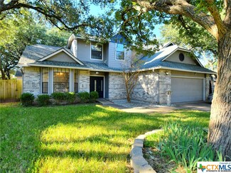 1705 Pheasant Roost, Austin, TX 78758