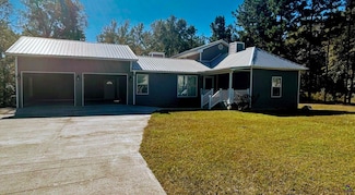 210 Balls Church Rd, Jeffersonville, GA 31044