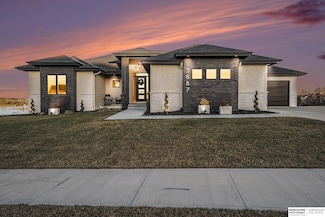 3887 S 210th St, Elkhorn, NE 68022