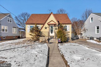 117 5th Ave, Mount Ephraim, NJ 08059