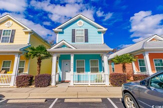 390 Snorkel Way Unit 402, Myrtle Beach, SC 29577