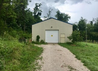 170 Ginger Ln, Berea, KY 40403