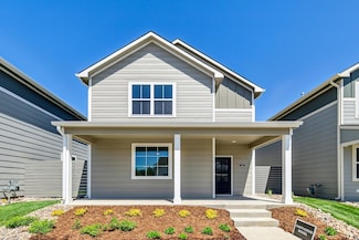 328 E Park Place, Andover, KS 67002