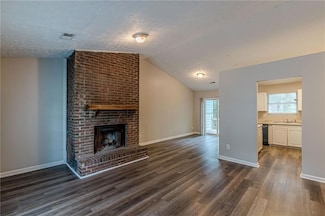 5428 Glen Haven Dr, Atlanta, GA 30349