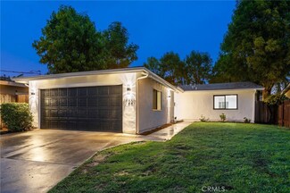 17227 Minnehaha St, Granada Hills, CA 91344