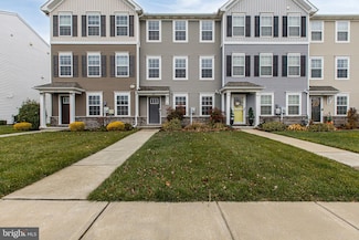 108 N Harner Blvd, Coatesville, PA 19320