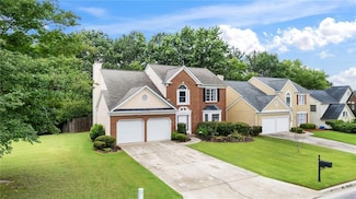 3614 Clearbrooke Way, Duluth, GA 30097