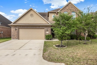 24515 Flora Meadow Dr, Spring, TX 77373