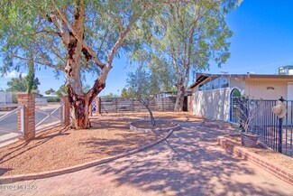 3533 E 27th St, Tucson, AZ 85713