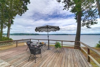 332 E Cronquist Rd, Allyn, WA 98524