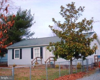 3905 Harrison Cir, Trappe, MD 21673