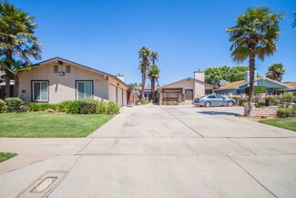 6472 N Colonial Ave, Fresno, CA 93704