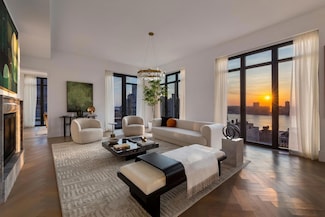 2505 Broadway Unit PENTHOUSE, New York, NY 10025