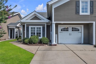 2812 Gavin Rd, Chesapeake, VA 23323