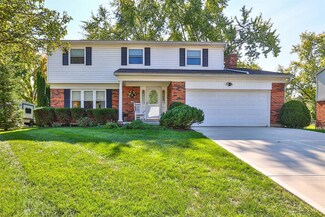 2145 Yorktown Ct, Fairfield, OH 45014
