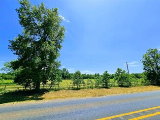 TBD Fm 834 Road West Rd W, Liberty, TX 77575