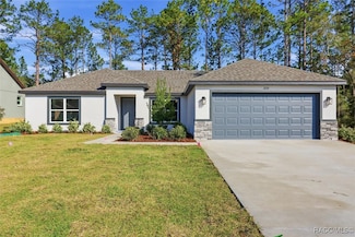 2131 W Hampshire Blvd, Dunnellon, FL 34434