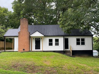 314 Depot St, Roxboro, NC 27573