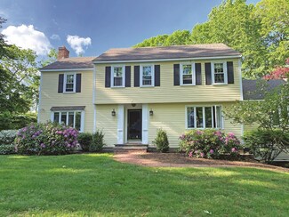 1 Speakers Ln, Wenham, MA 01984