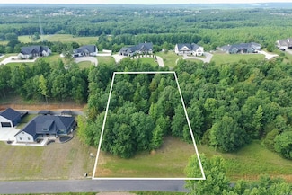 0 Rainbow Lake Unit 25045643, Austin, AR 72007