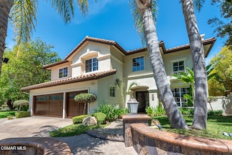 213 Heath Meadow Ct, Simi Valley, CA 93065