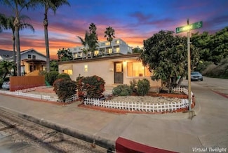 1654 Linwood St, San Diego, CA 92103