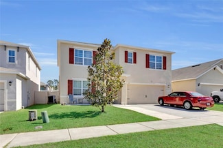 260 Willow Bend Dr, Davenport, FL 33897