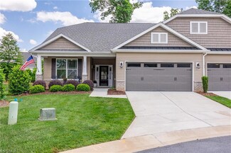3969 Amber Meadows Ct Unit 21 AM, High Point, NC 27265