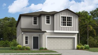 11607 Radiant Shore Loop, San Antonio, FL 33576