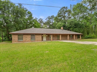 281 Ball Park Rd, Anacoco, LA 71403