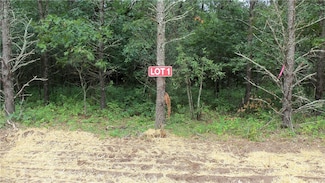 Lot 1 Bur Oak Trail, Grantsburg, WI 54840