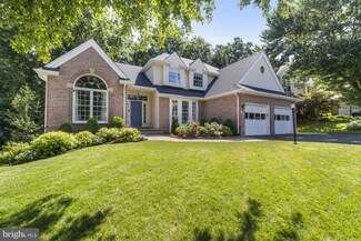 13804 Laurel Rock Ct, Clifton, VA 20124