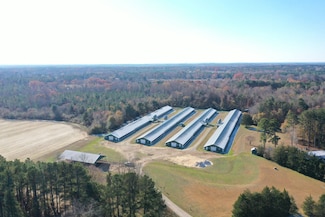471 T Johnson Rd, Carthage, NC 28327