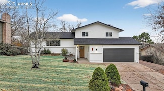 3801 Inspiration Dr, Colorado Springs, CO 80917