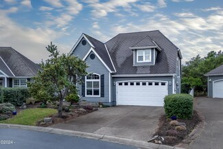 5730 SW Barnacle Ct, South Beach, OR 97366