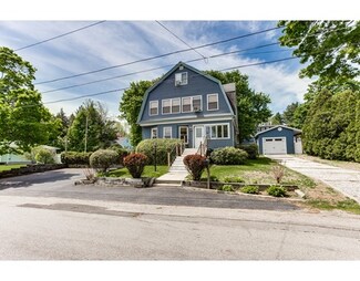 18 Thayer Ave, Auburn, MA 01501