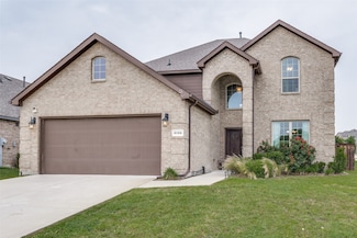 5725 Miriam Dr, Forney, TX 75126