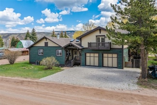77 Lincoln St, Yampa, CO 80483