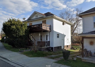 510 N 8th St, Cambridge, OH 43725