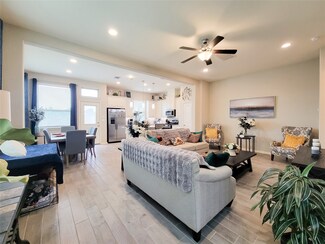 5550 Purple Meadow Ln, Fulshear, TX 77441