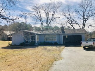 12840 Highway 22 E, Daviston, AL 36256