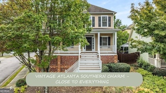 2099 Adams Dr NW, Atlanta, GA 30318