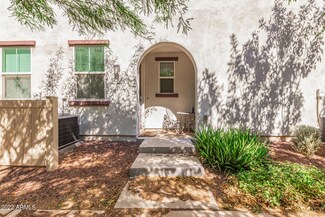 2355 E Hidalgo Ave, Phoenix, AZ 85040