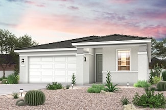 Dartford, Surprise, AZ 85387