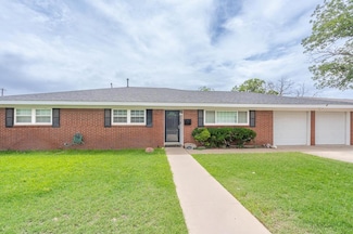 1703 Laurel Ave, Odessa, TX 79761