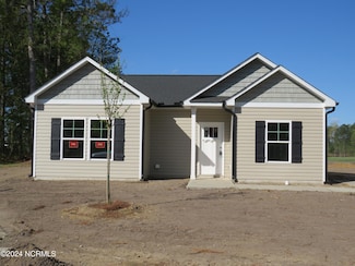 2226 Sherwood Ave, Tarboro, NC 27886