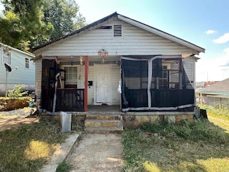 2050 Neeley St, Batesville, AR 72501