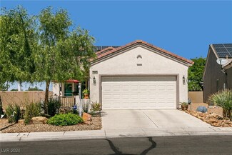 7945 Lily Trotter St, North Las Vegas, NV 89084